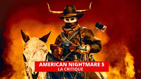 american nightmare 5 streaming vf|Où regarder American Nightmare 5 : sans limites en streaming.